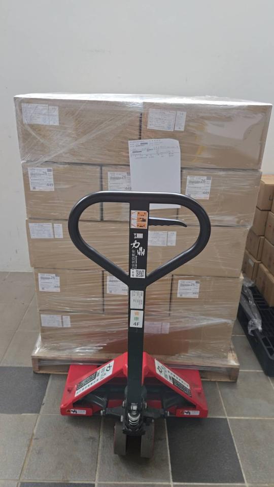 載貨運輸服務案件圖片