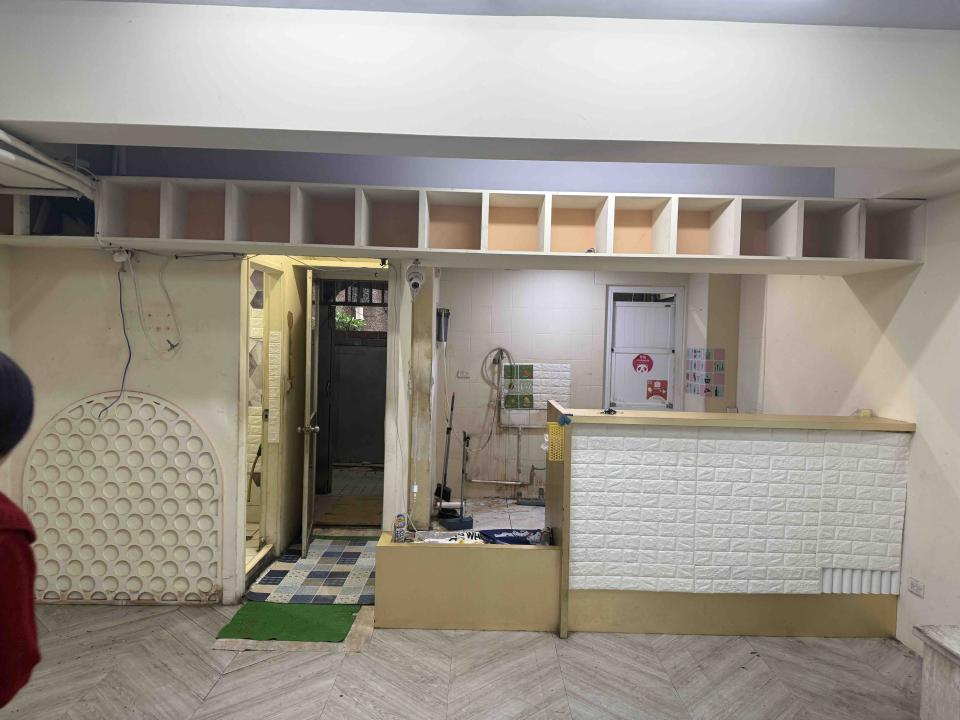 拆除工程案件圖片