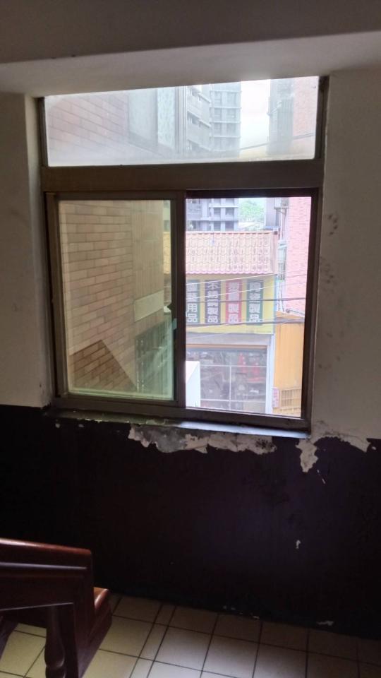 壁癌處理案件圖片