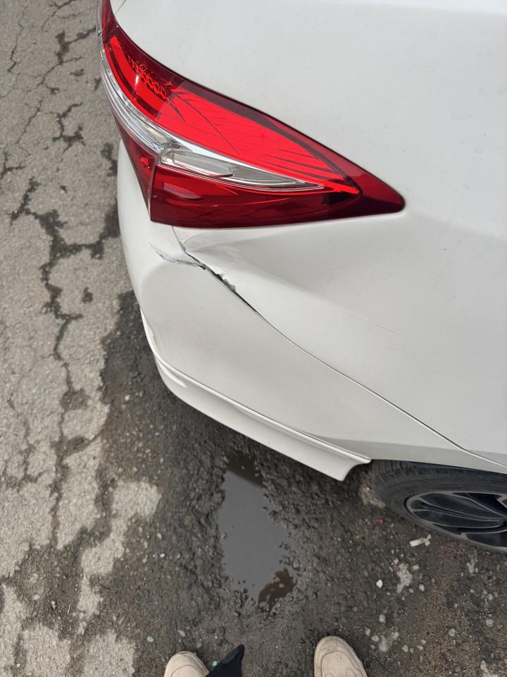 汽車板金烤漆案件圖片