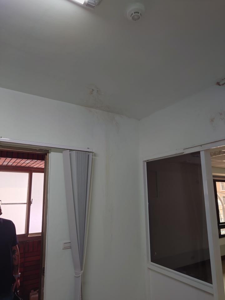 漏水鑑定案件圖片