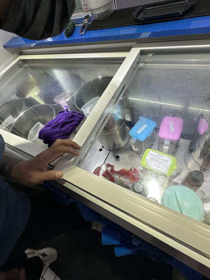 店面清潔案件圖片