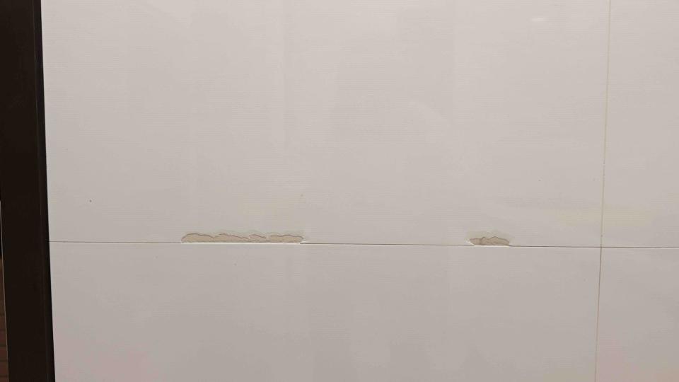 磁磚修補案件圖片