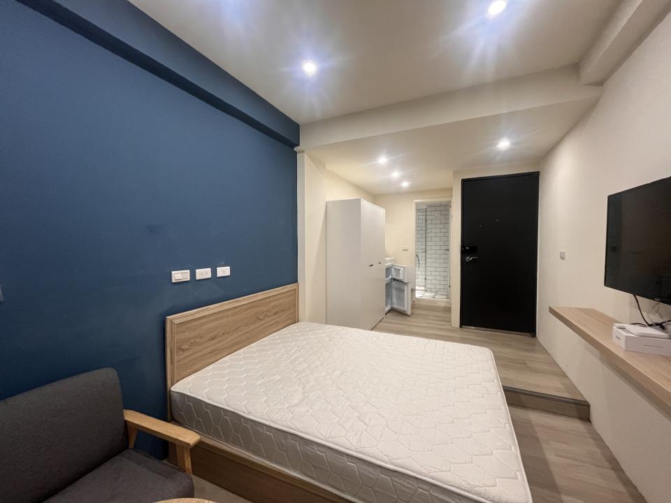 油漆工程案件圖片