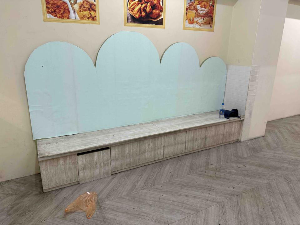 拆除工程案件圖片