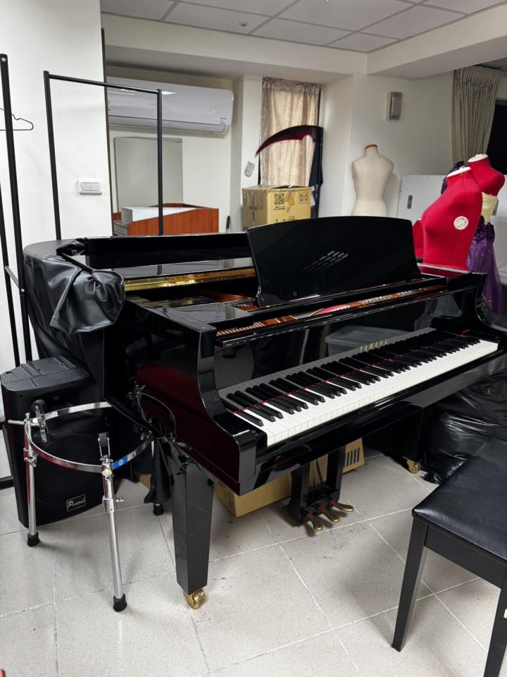 鋼琴調音案件圖片