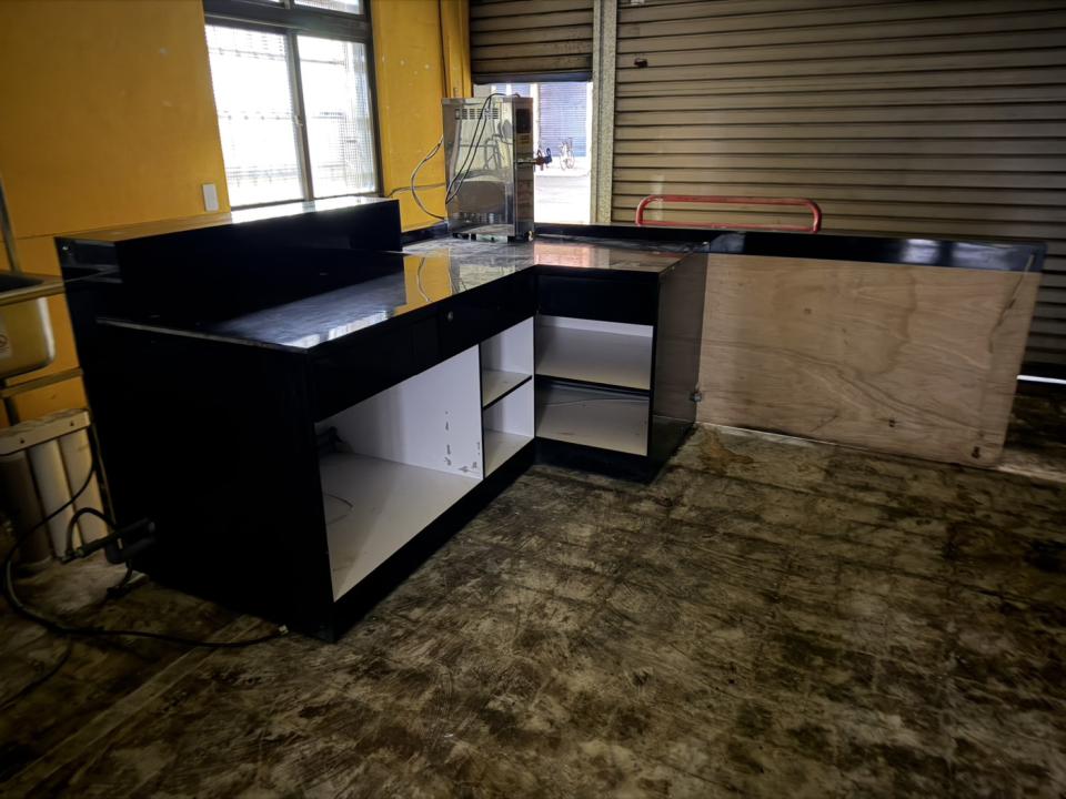 店面清潔案件圖片