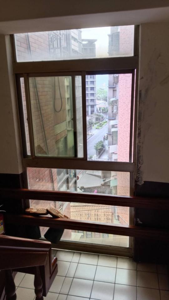 壁癌處理案件圖片