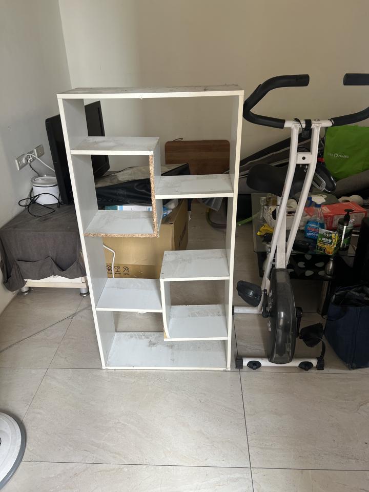 大型家具回收案件圖片