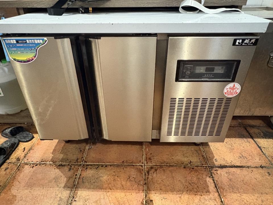 冰箱搬運案件圖片