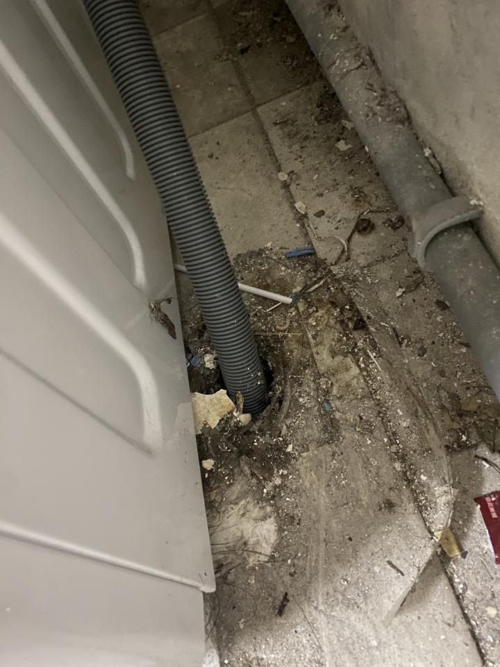 水管維修案件圖片