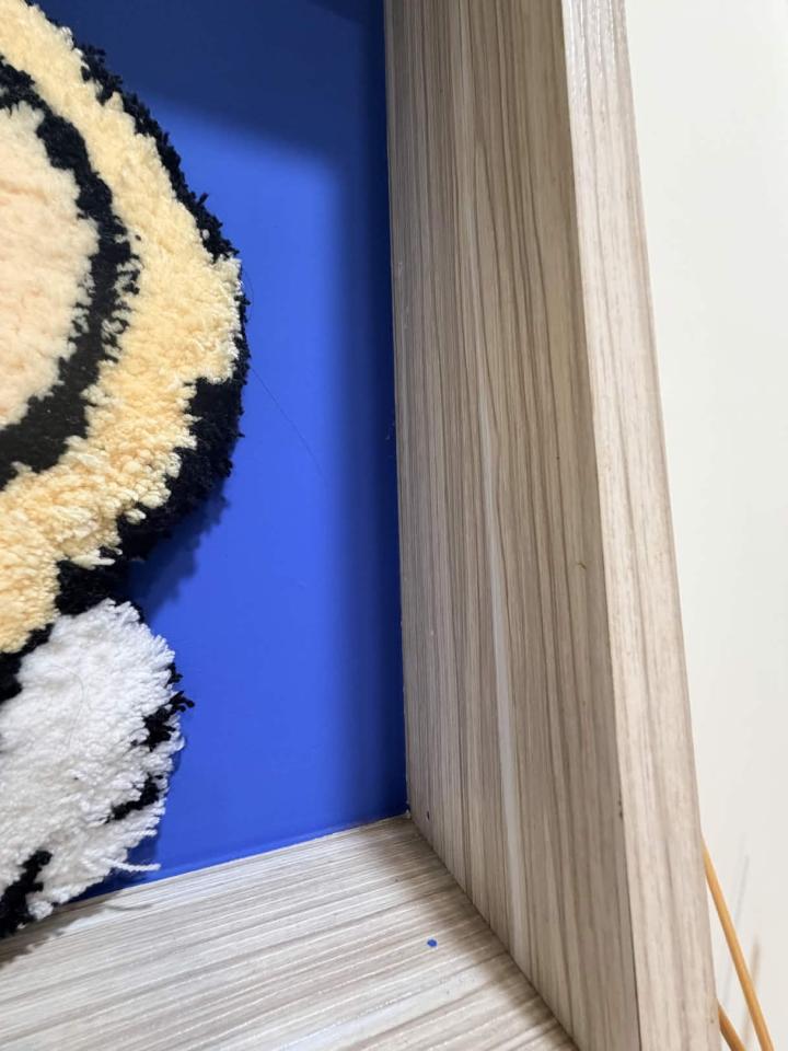 油漆工程案件圖片