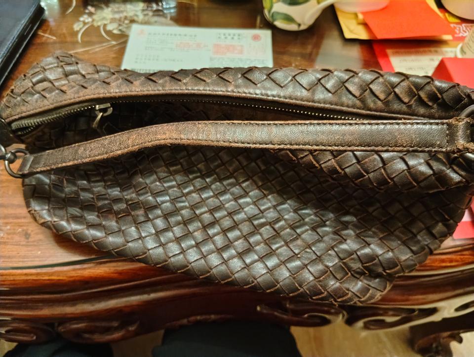 修鞋修包案件圖片