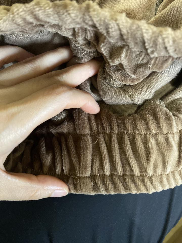 衣物修改案件圖片