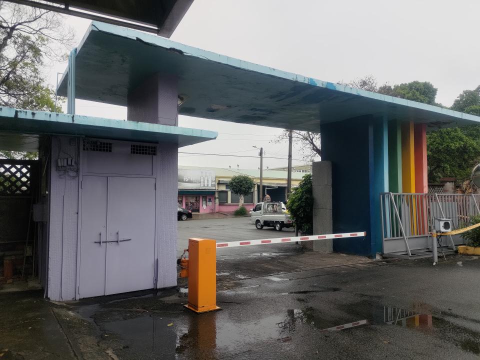 拆除工程案件圖片