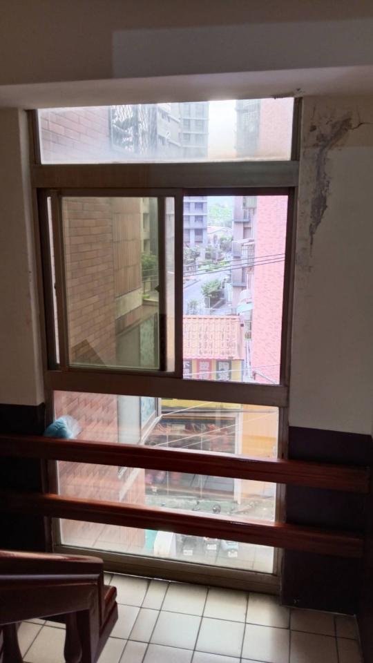 壁癌處理案件圖片