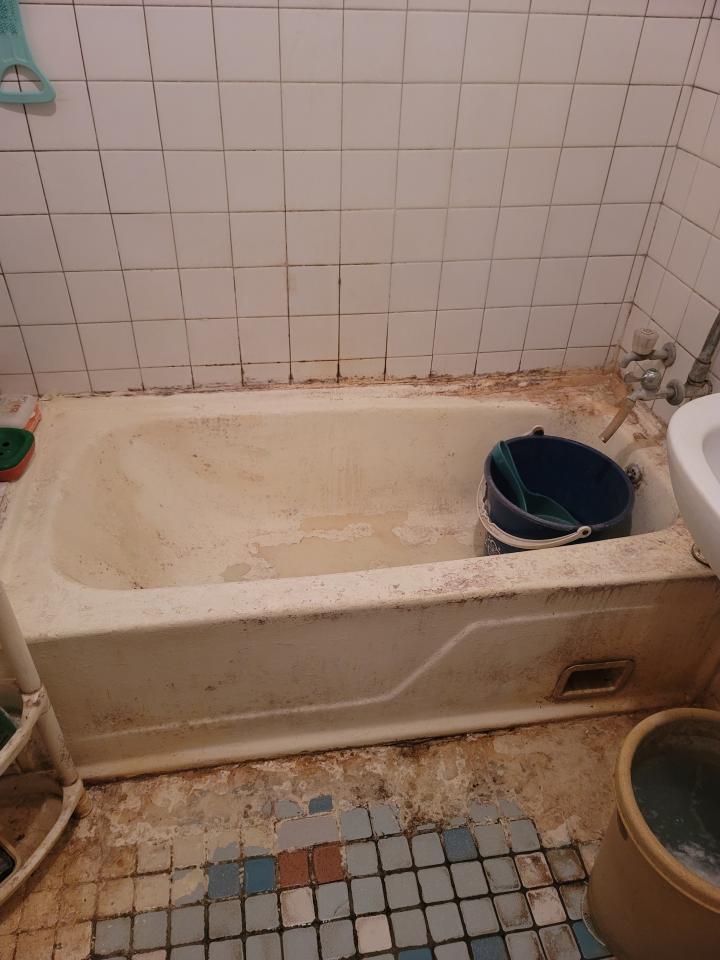 拆除工程案件圖片