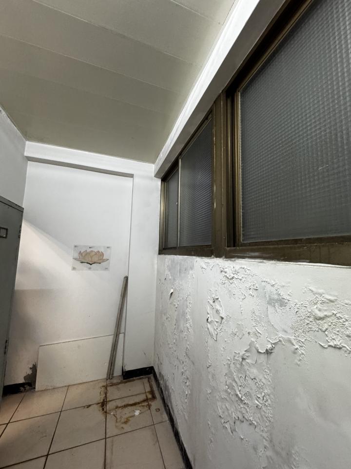 屋頂防水案件圖片