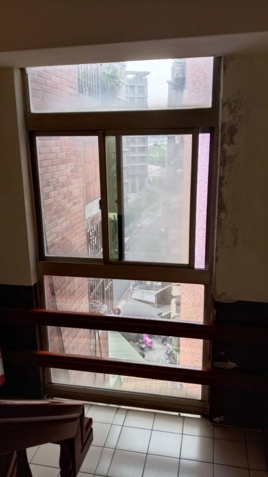 壁癌處理案件圖片