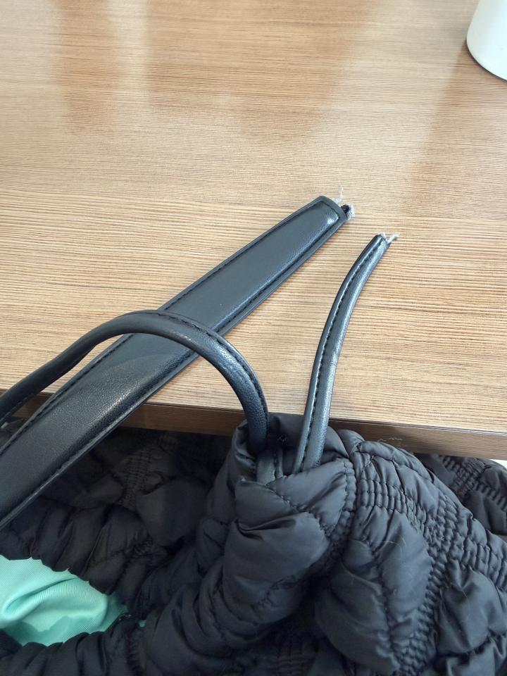 修鞋修包案件圖片