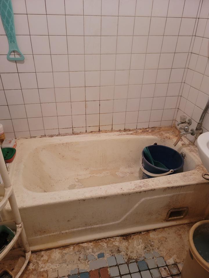 拆除工程案件圖片