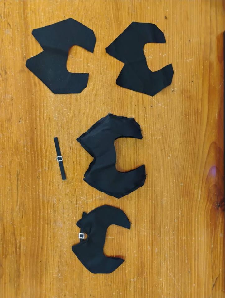 家庭代工案件圖片