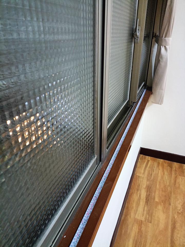 隔音窗案件圖片