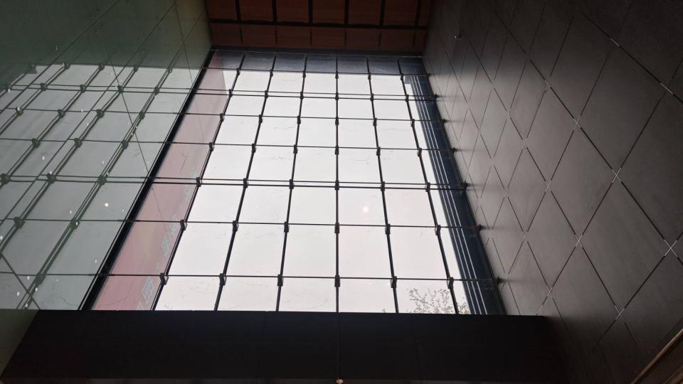 玻璃清潔案件圖片