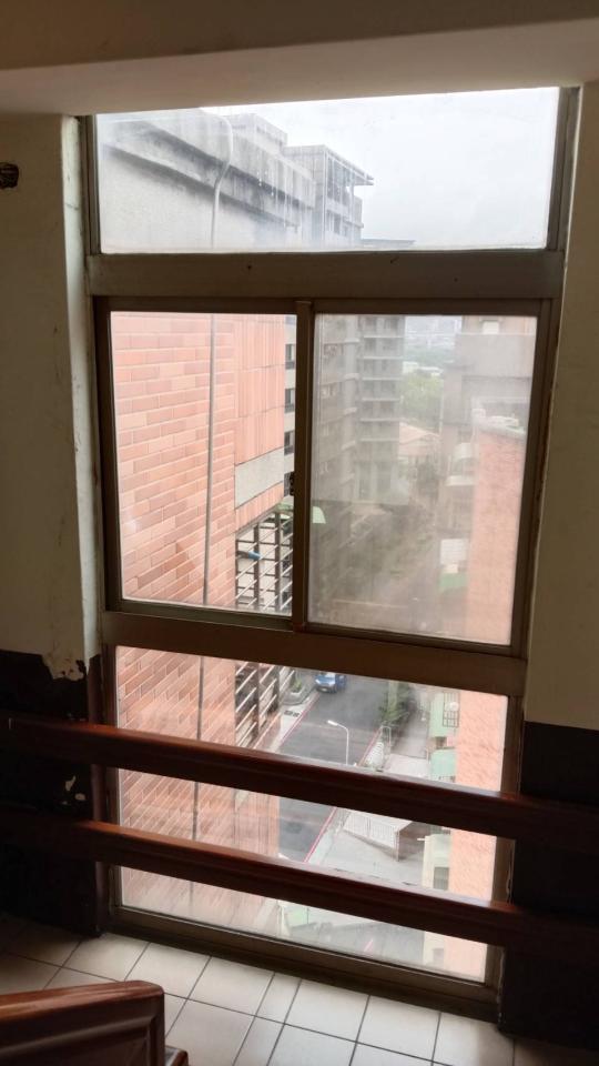 壁癌處理案件圖片