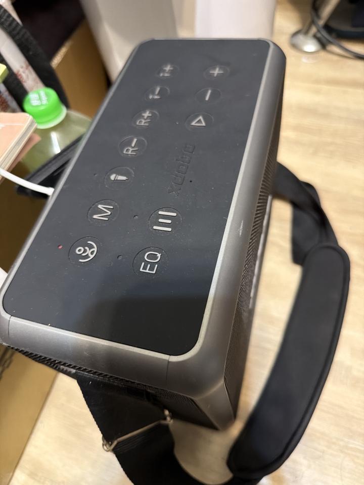 音響喇叭維修案件圖片