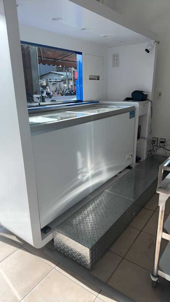 店面清潔案件圖片