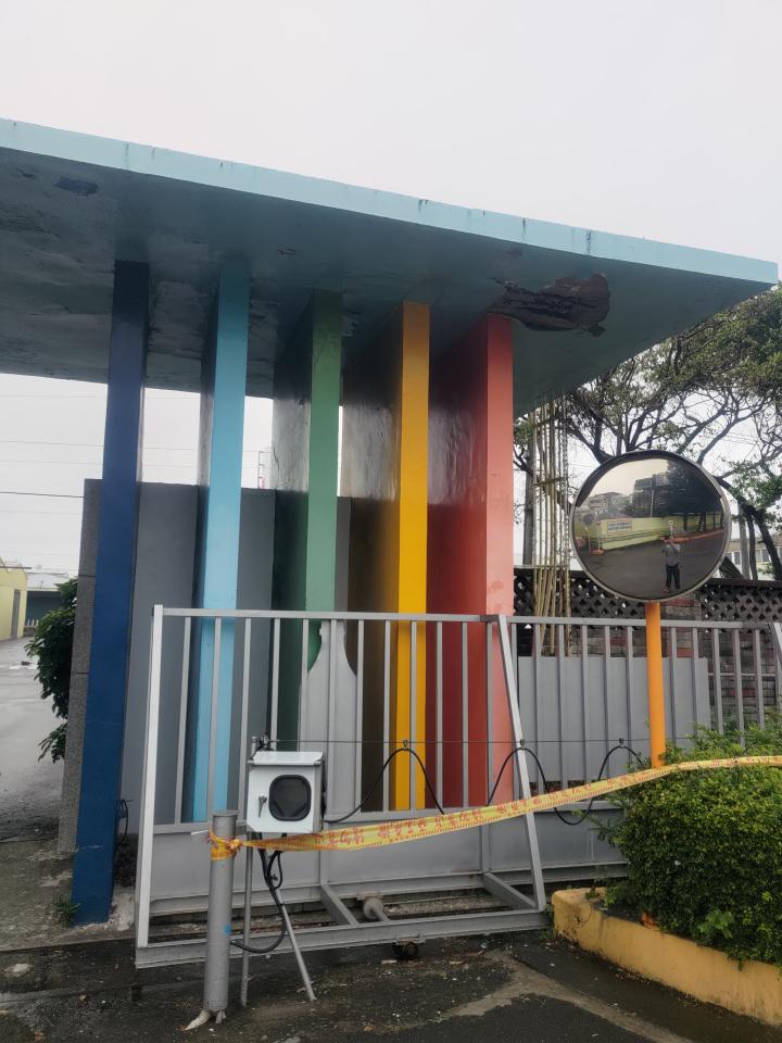 拆除工程案件圖片