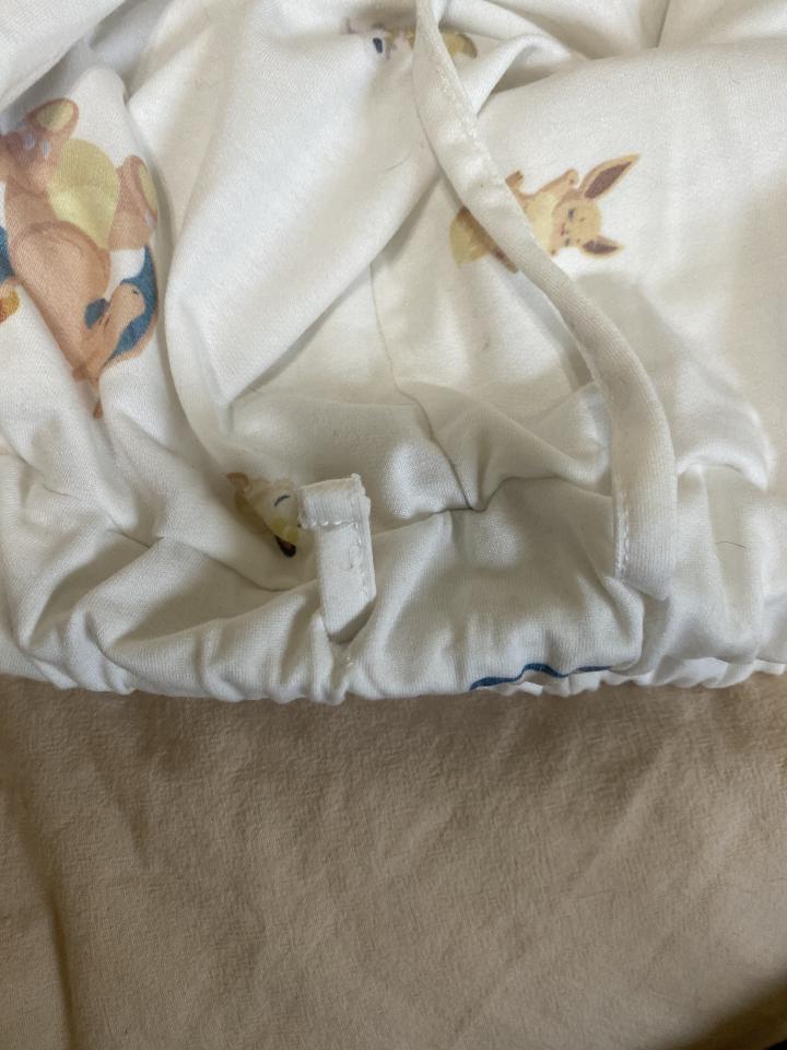 衣物修改案件圖片