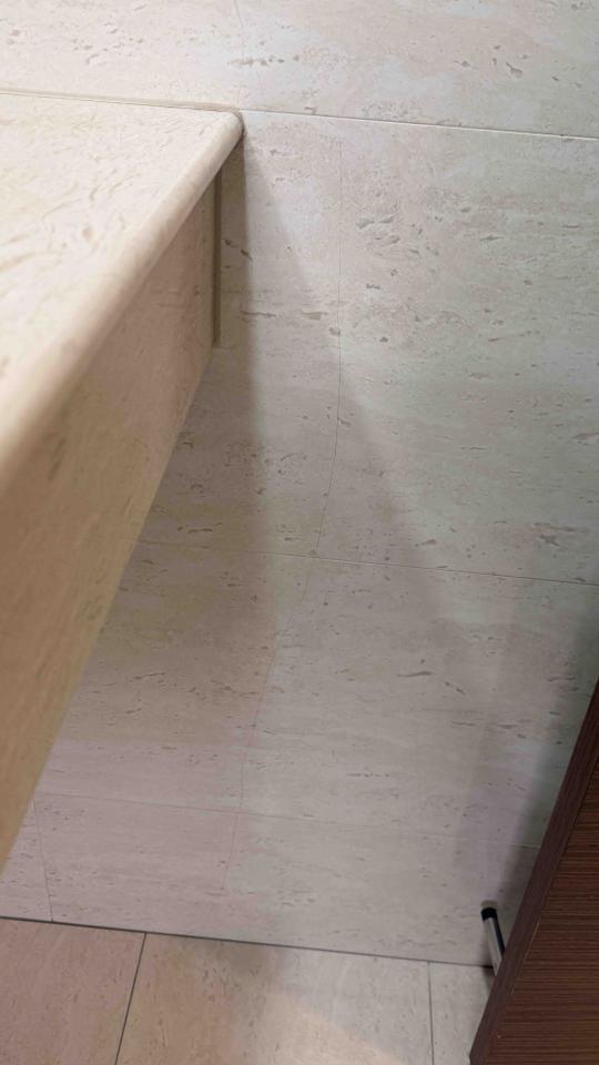 磁磚修補案件圖片