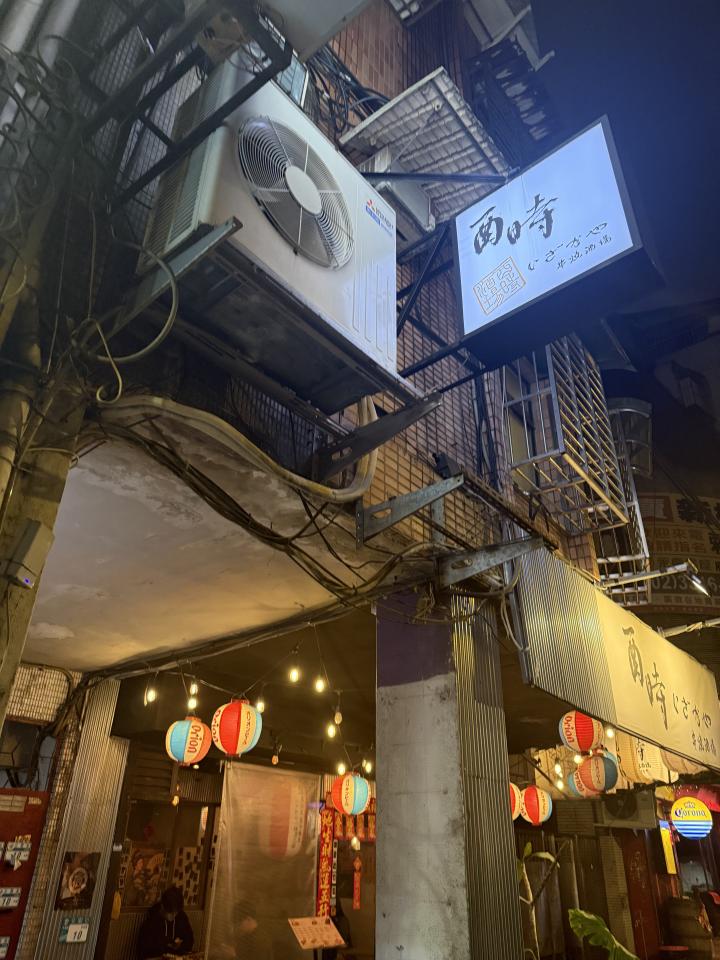 冷氣移機案件圖片