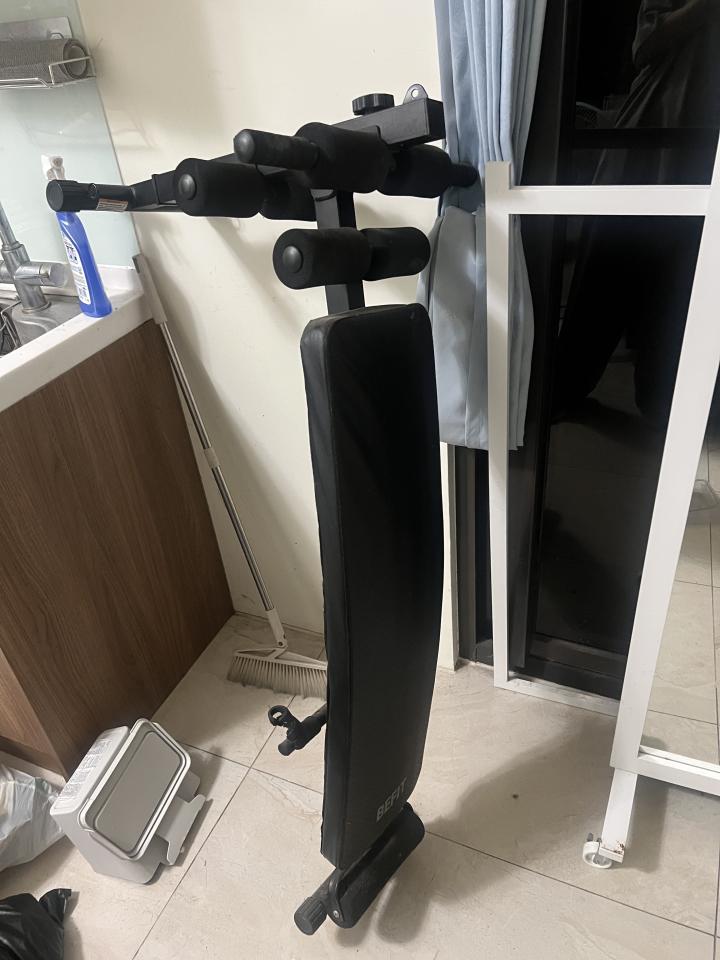 大型家具回收案件圖片