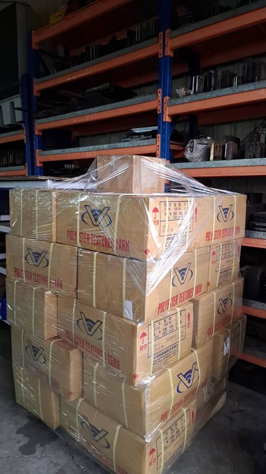 載貨運輸服務案件圖片