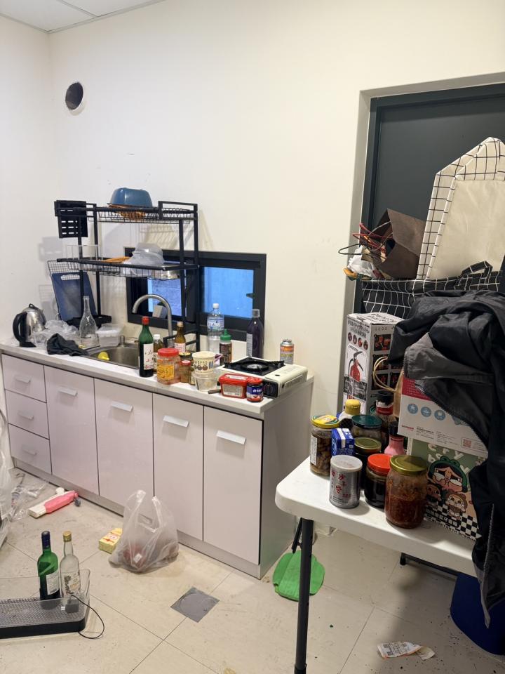 搬家清潔案件圖片