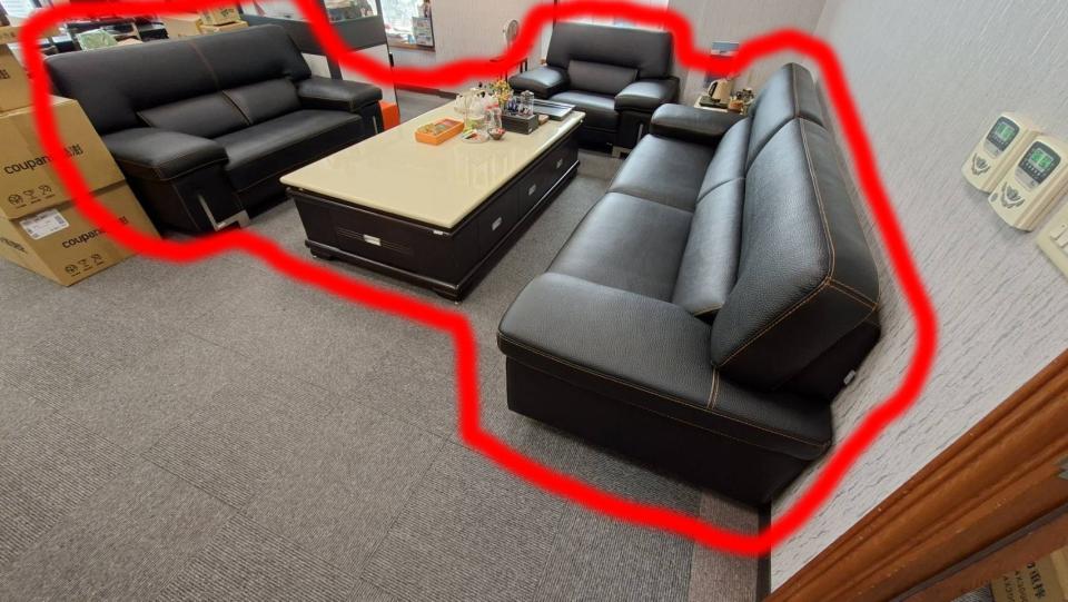 大型家具回收案件圖片