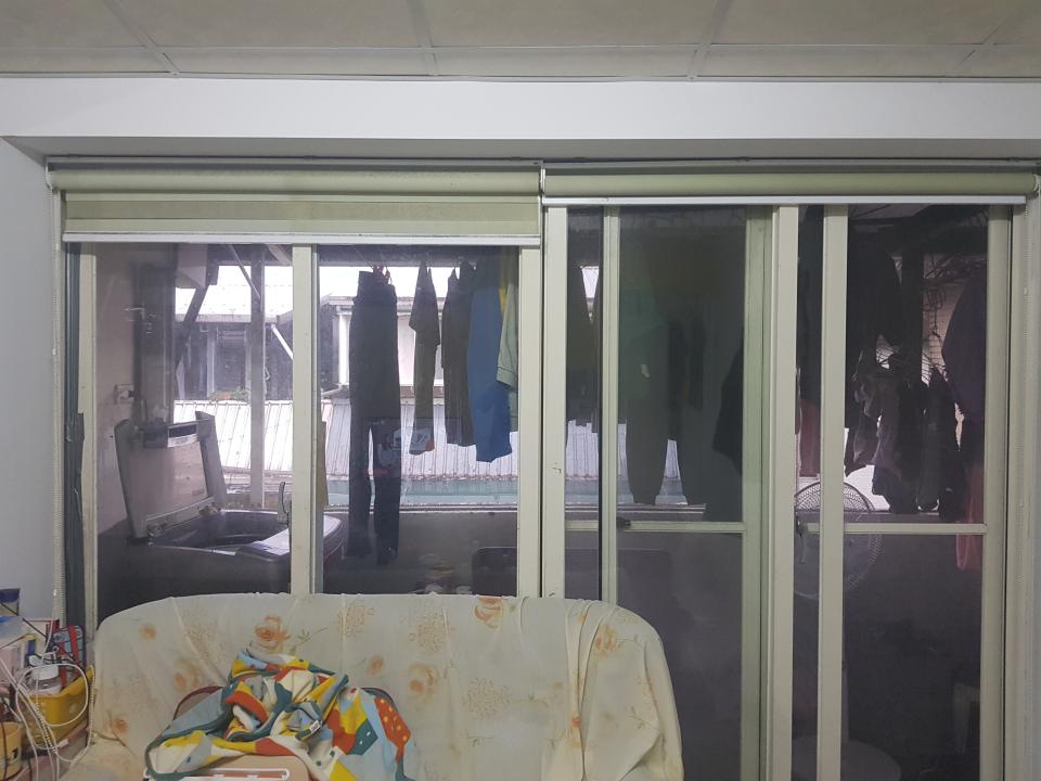 通風設備安裝案件圖片