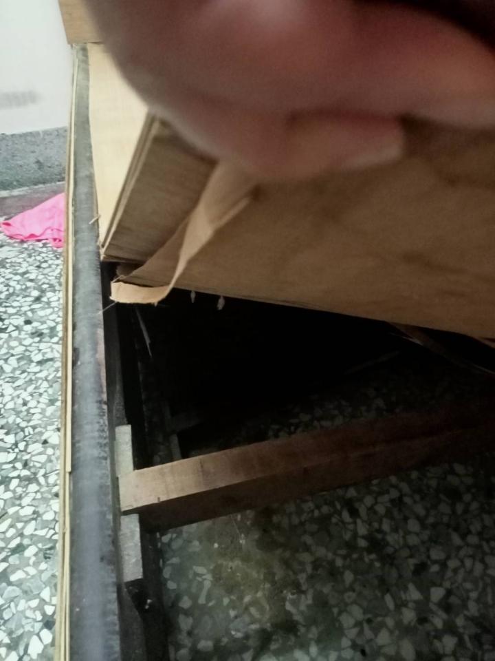 家具維修案件圖片