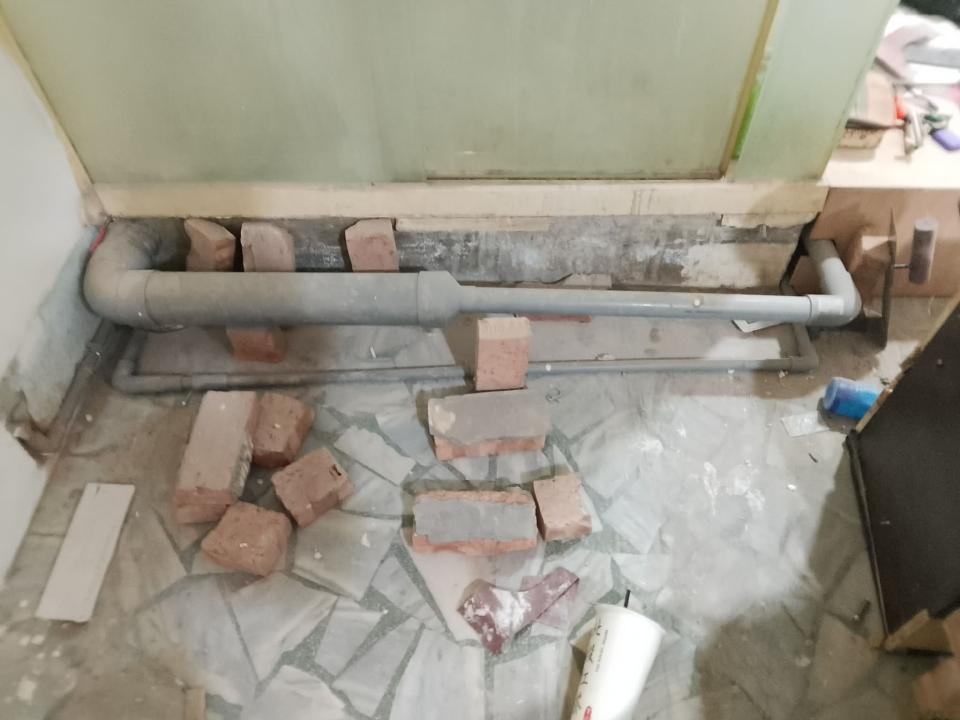 木工施工案件圖片