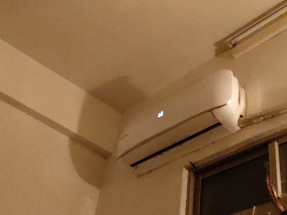 冷氣清洗案件圖片