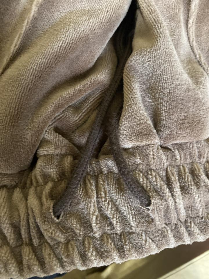 衣物修改案件圖片