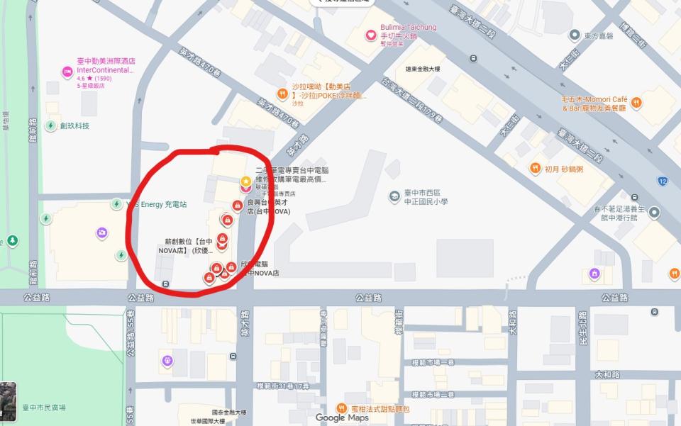 停車場管理系統案件圖片