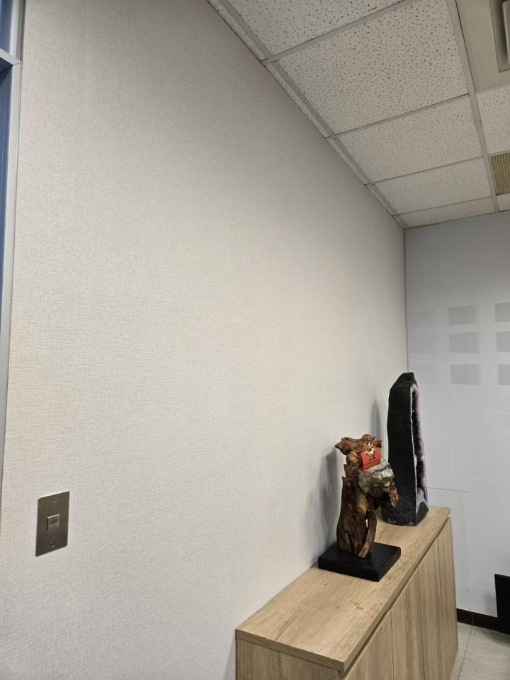 電視壁掛架安裝案件圖片