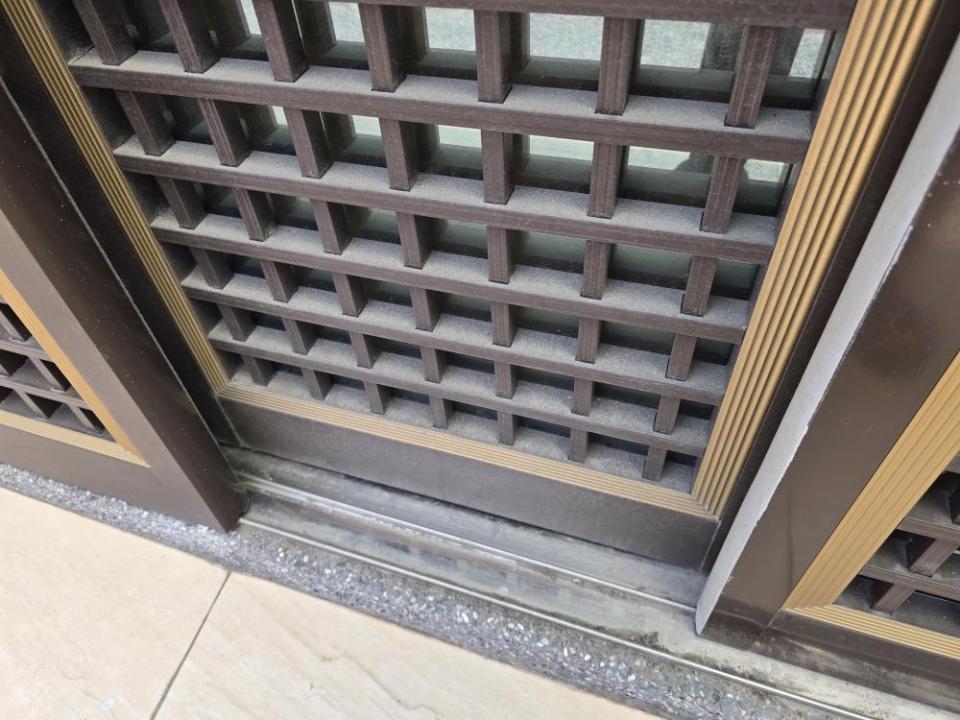 落地窗案件圖片