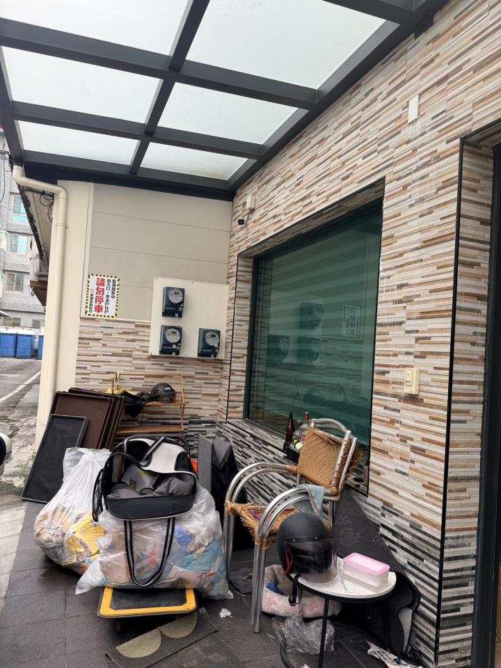 搬家清潔案件圖片