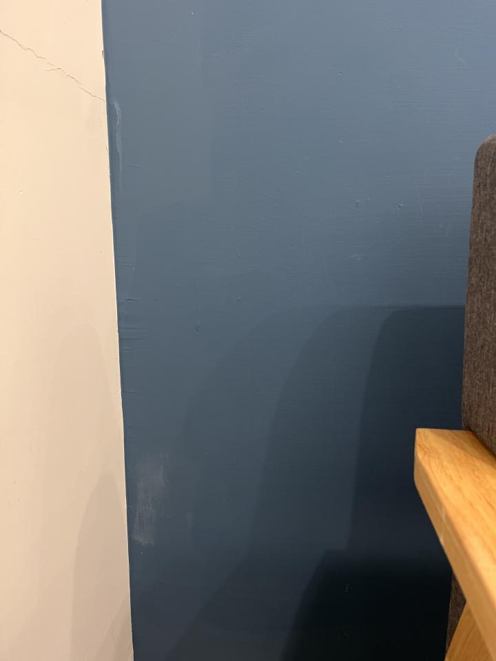 油漆工程案件圖片