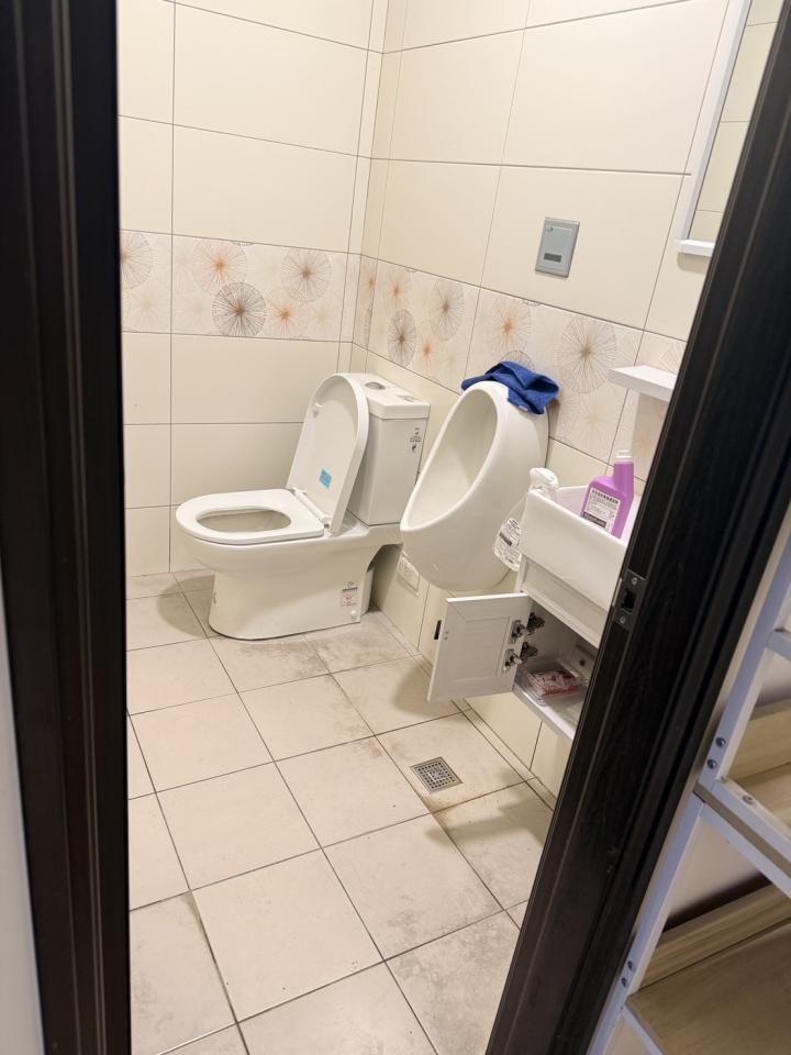 搬家清潔案件圖片